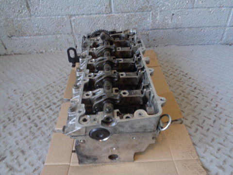 Discovery 2 TD5 Cylinder Head 2.5 15P Defender Land Rover 2002 to 2004 L19074