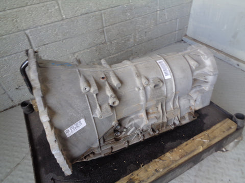 Automatic Gearbox 2.7 TDV6 Discovery 3 Range Rover Sport 8H22-7000-AB K03065