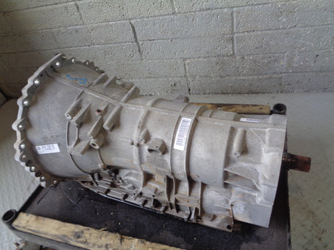 Automatic Gearbox 2.7 TDV6 Discovery 3 Range Rover Sport 8H22-7000-AB K03065
