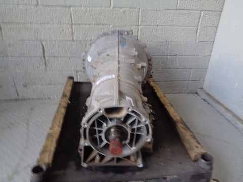 Automatic Gearbox 2.7 TDV6 Discovery 3 Range Rover Sport 8H22-7000-AB K03065