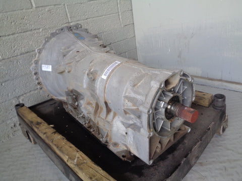 Automatic Gearbox 2.7 TDV6 Discovery 3 Range Rover Sport 8H22-7000-AB K03065
