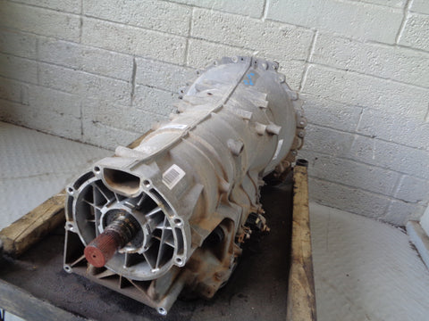 Automatic Gearbox 2.7 TDV6 Discovery 3 Range Rover Sport 8H22-7000-AB K03065