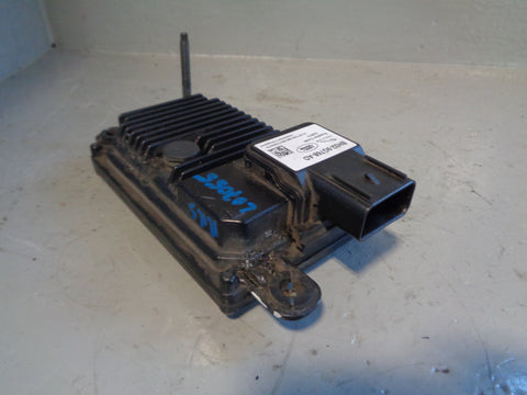 Range Rover Sport L320 Adaptive Cruise Control Radar Sensor BH32-9G768-AD