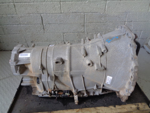 Automatic Gearbox 2.7 TDV6 Discovery 3 Range Rover Sport 8H22-7000-AB K03065