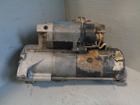 Range Rover Sport / L322 Starter Motor 3.6 TDV8 2006 to 2009 L18025