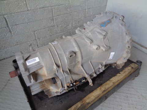 Automatic Gearbox 2.7 TDV6 Discovery 3 Range Rover Sport 8H22-7000-AB K03065