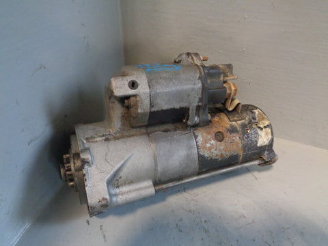 Range Rover Sport / L322 Starter Motor 3.6 TDV8 2006 to 2009 L18025