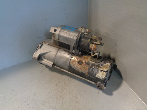 Range Rover Sport / L322 Starter Motor 3.6 TDV8 2006 to 2009 L18025