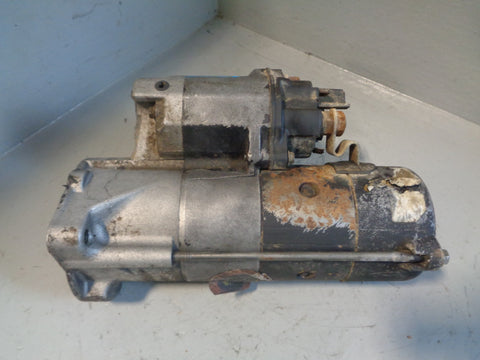 Range Rover Sport / L322 Starter Motor 3.6 TDV8 2006 to 2009 L18025