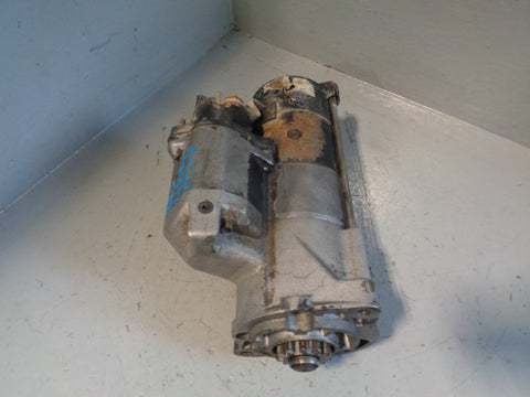 Range Rover Sport / L322 Starter Motor 3.6 TDV8 2006 to 2009 L18025