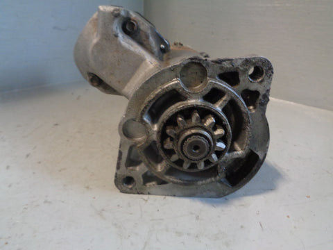 Range Rover Sport / L322 Starter Motor 3.6 TDV8 2006 to 2009 L18025