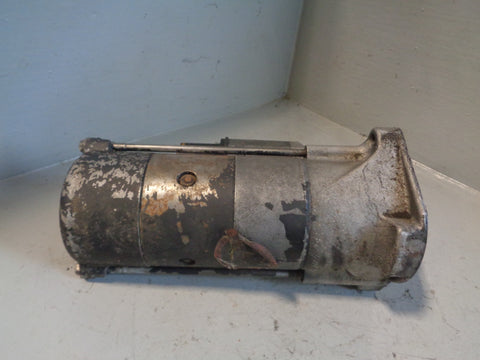 Range Rover Sport / L322 Starter Motor 3.6 TDV8 2006 to 2009 L18025