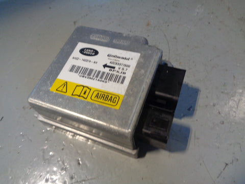 Range Rover Sport Airbag Control Module AH22-14D374-AH L320 2009 to 2013