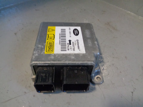 Range Rover Sport Airbag Control Module AH22-14D374-AH L320 2009 to 2013