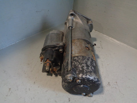 Range Rover Sport / L322 Starter Motor 3.6 TDV8 2006 to 2009 L18025
