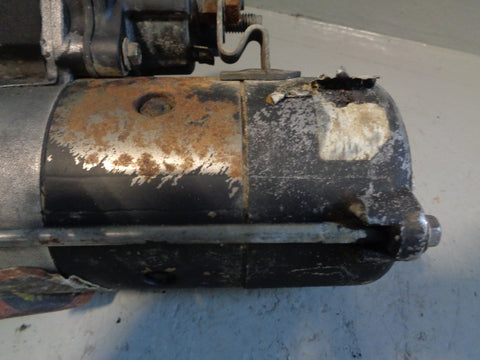 Range Rover Sport / L322 Starter Motor 3.6 TDV8 2006 to 2009 L18025