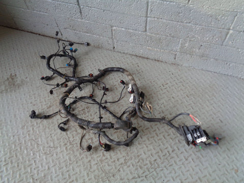 Freelander 2 Engine Loom Wiring 7G92-12A690 CAF 2.2 TD4 Land Rover