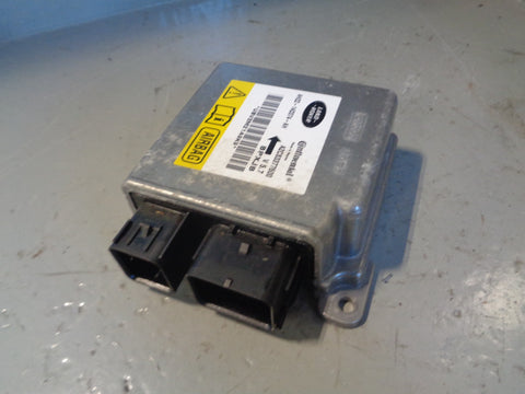 Range Rover Sport Airbag Control Module AH22-14D374-AH L320 2009 to 2013