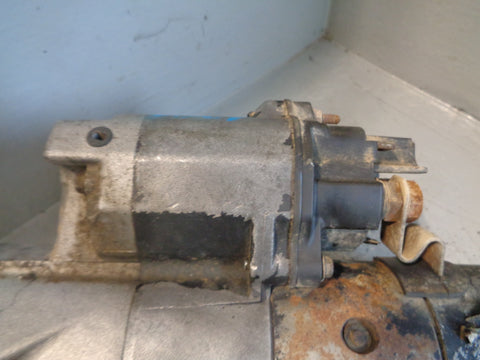 Range Rover Sport / L322 Starter Motor 3.6 TDV8 2006 to 2009 L18025