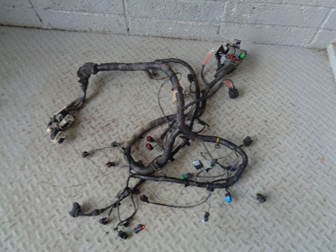 Freelander 2 Engine Loom Wiring 7G92-12A690 CAF 2.2 TD4 Land Rover