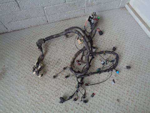 Freelander 2 Engine Loom Wiring 7G92-12A690 CAF 2.2 TD4 Land Rover