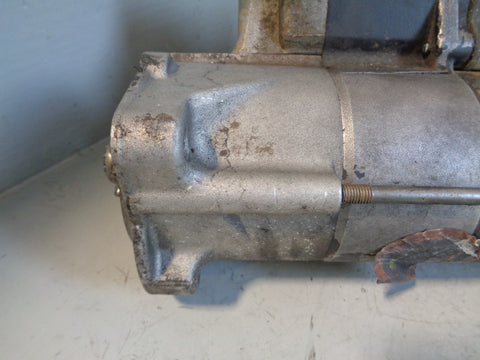 Range Rover Sport / L322 Starter Motor 3.6 TDV8 2006 to 2009 L18025