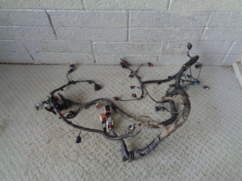 Freelander 2 Engine Loom Wiring 7G92-12A690 CAF 2.2 TD4 Land Rover