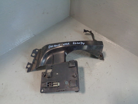 Range Rover Evoque Bumper Bracket Near Side Rear EJ32-17A151-AK 2011 to 2018