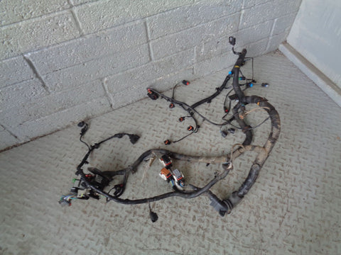 Freelander 2 Engine Loom Wiring 7G92-12A690 CAF 2.2 TD4 Land Rover