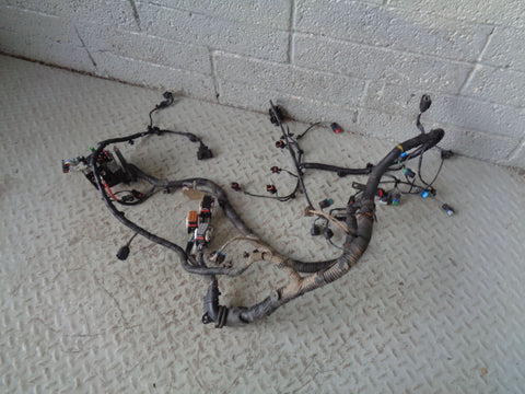 Freelander 2 Engine Loom Wiring 7G92-12A690 CAF 2.2 TD4 Land Rover