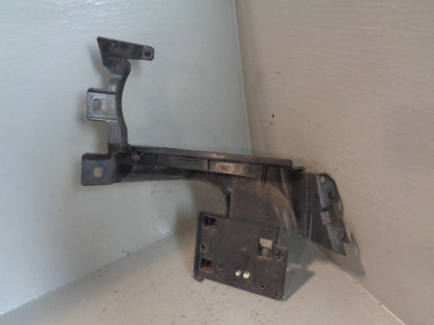 Range Rover Evoque Bumper Bracket Near Side Rear EJ32-17A151-AK 2011 to 2018