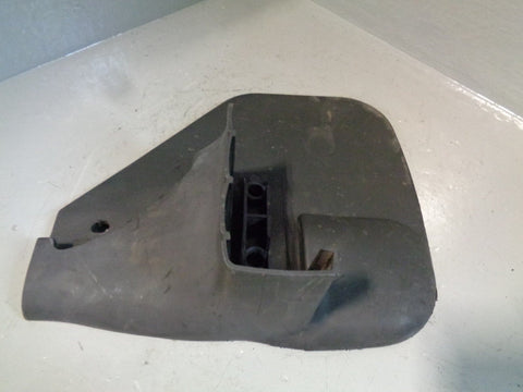 Discovery 2 Mud Flap Guard Near Side Front for Side Steps Land Rover