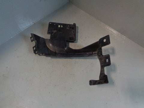 Range Rover Evoque Bumper Bracket Near Side Rear EJ32-17A151-AK 2011 to 2018