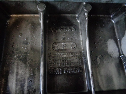Discovery 2 / Defender Engine Rocker Cover 2.5 TD5 15p ERR6860 Land Rover