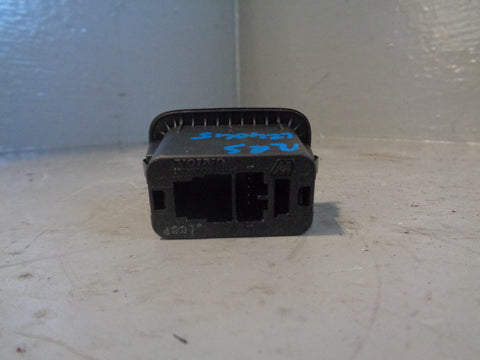 Range Rover Sport Powered Tailgate Open Close Switch L320 2011 to 2013