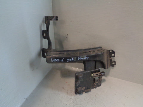Range Rover Evoque Bumper Bracket Off Side Rear EJ32-17A150-AE 2011 to 2018