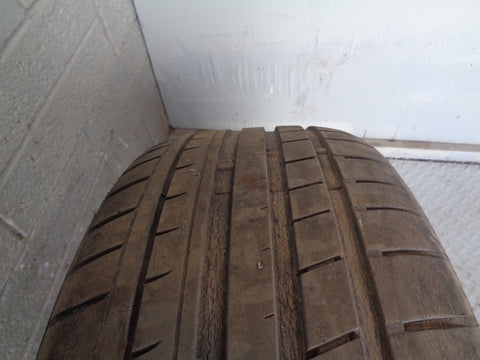 Range Rover L322 Alloy Wheels and Tyres x4 20" 255/50R20 2002 to 2013 L10065