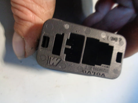 Range Rover Sport Powered Tailgate Open Close Switch L320 2011 to 2013