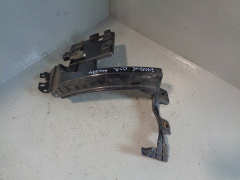 Range Rover Evoque Bumper Bracket Off Side Rear EJ32-17A150-AE 2011 to 2018