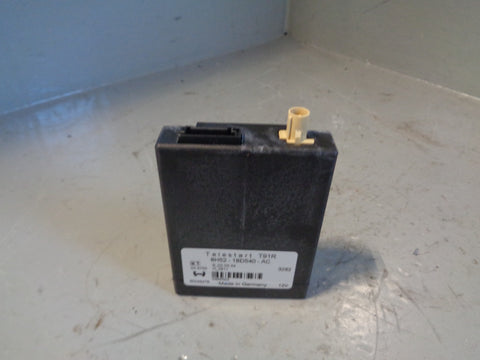 Range Rover Sport Webasto Telestart Module Pre Heater 8H52-18D540-AC L320