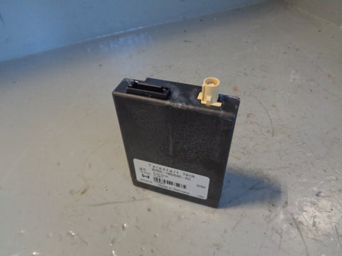 Range Rover Sport Webasto Telestart Module Pre Heater 8H52-18D540-AC L320