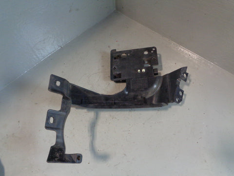 Range Rover Evoque Bumper Bracket Off Side Rear EJ32-17A150-AE 2011 to 2018
