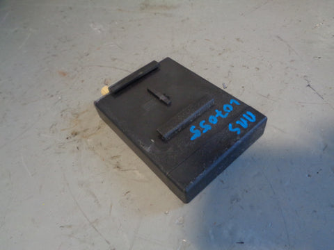 Range Rover Sport Webasto Telestart Module Pre Heater 8H52-18D540-AC L320