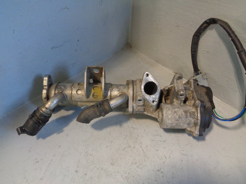 Range Rover Sport Valve & Cooler Near Side 3.6 TDV8 6H4Q 9Y493 CF 2006 to 2009