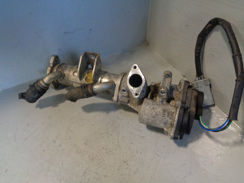 Range Rover Sport Valve & Cooler Near Side 3.6 TDV8 6H4Q 9Y493 CF 2006 to 2009