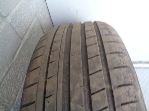 Range Rover L322 Alloy Wheels and Tyres x4 20" 255/50R20 2002 to 2013 L10065