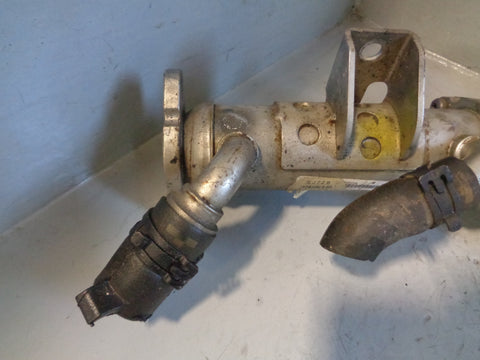 Range Rover Sport Valve & Cooler Near Side 3.6 TDV8 6H4Q 9Y493 CF 2006 to 2009