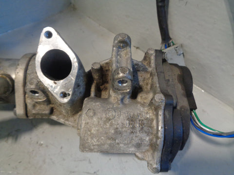 Range Rover Sport Valve & Cooler Near Side 3.6 TDV8 6H4Q 9Y493 CF 2006 to 2009