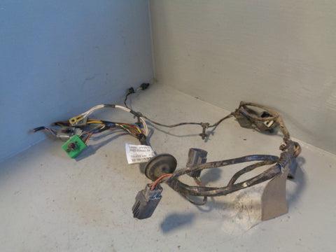 Range Rover Sport Trailer Towing Wiring Loom AH32-15R555-BB 2009 to 2013