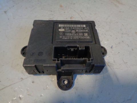Range Rover Sport Door Module Near Side Front Rear BJ32 14D617 AC 2009 to 2013
